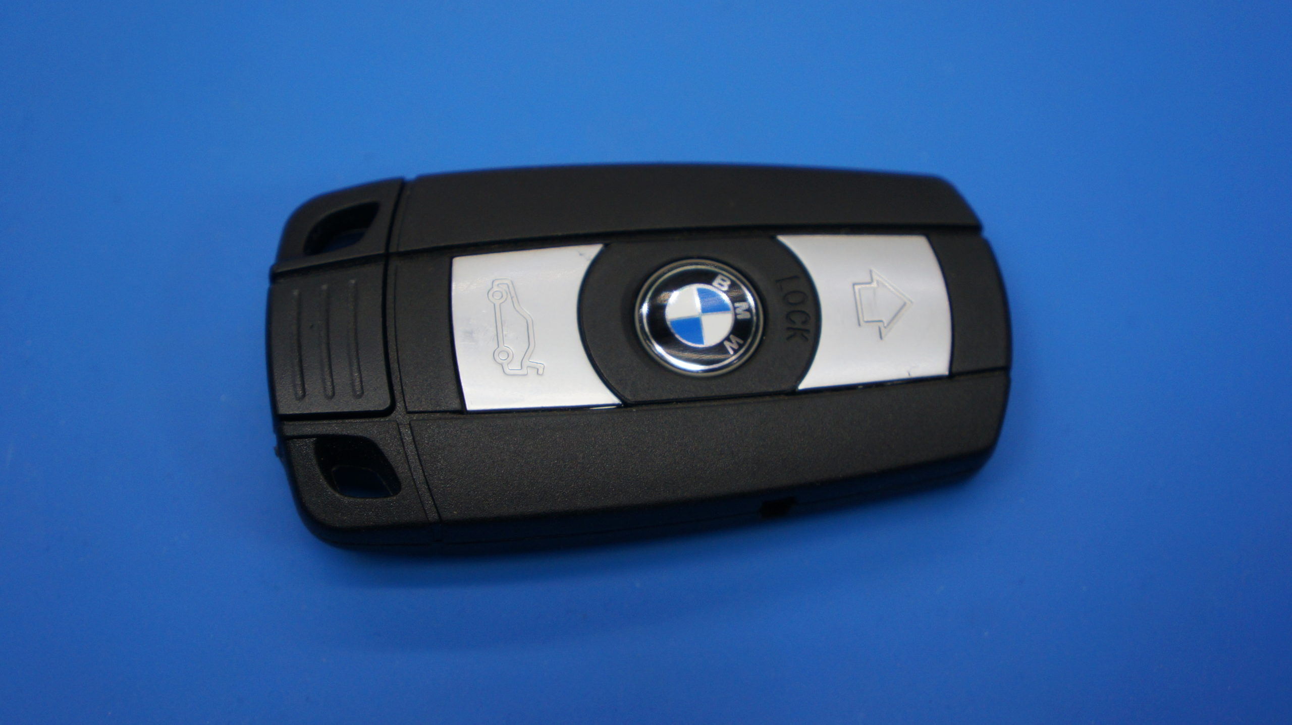 Ключ BMW E60 868 MHZ Смарт Ключ - Key-New.ru