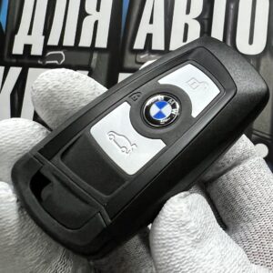 Изготовить ключ BMW F20