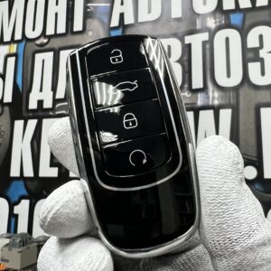 Сделать ключ Chery tiggo 8
