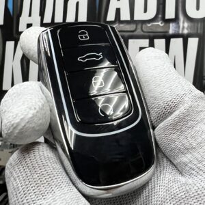 Сделать ключ Chery Arizzo 8
