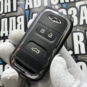 Ключ Chery tiggo 5