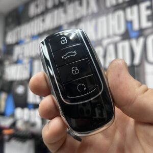 Ключ Chery Tiggo 8 plus