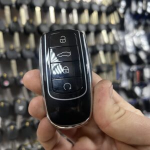 Изготовление ключа Chery Tiggo 8 pro max